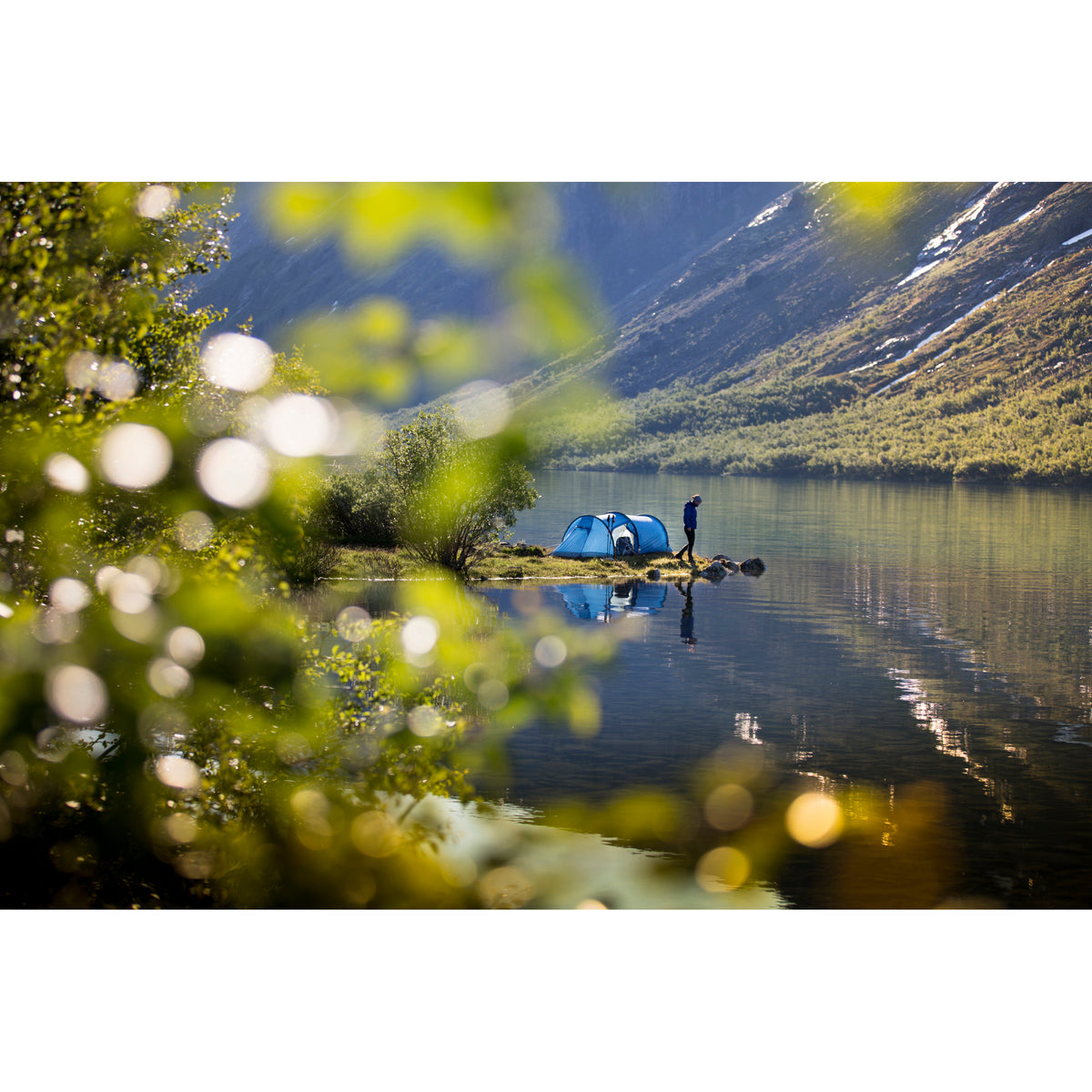 Abisko Endurance 3