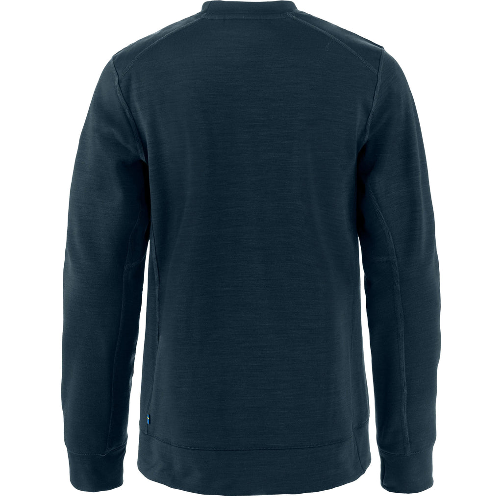 Keb Fleece Crew Neck M