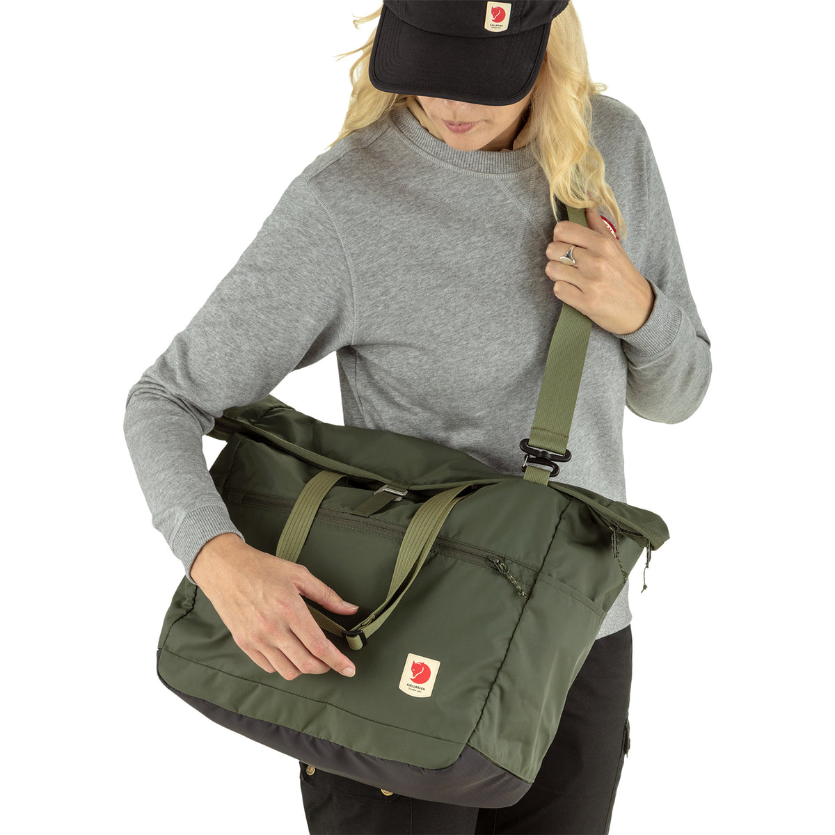 High Coast Tote 30