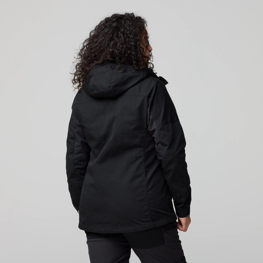 Kaipak Jacket W