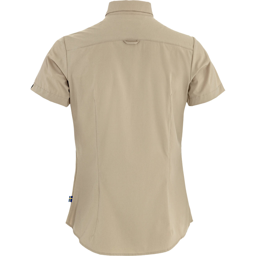 High Coast Lite Shirt SS W