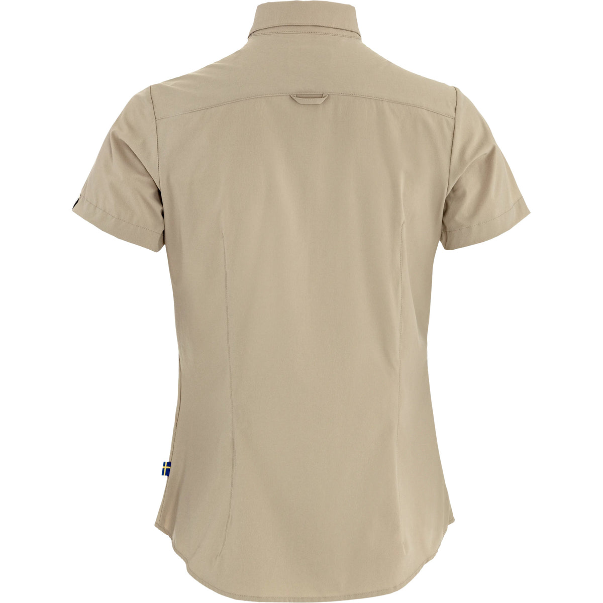High Coast Lite Shirt SS W