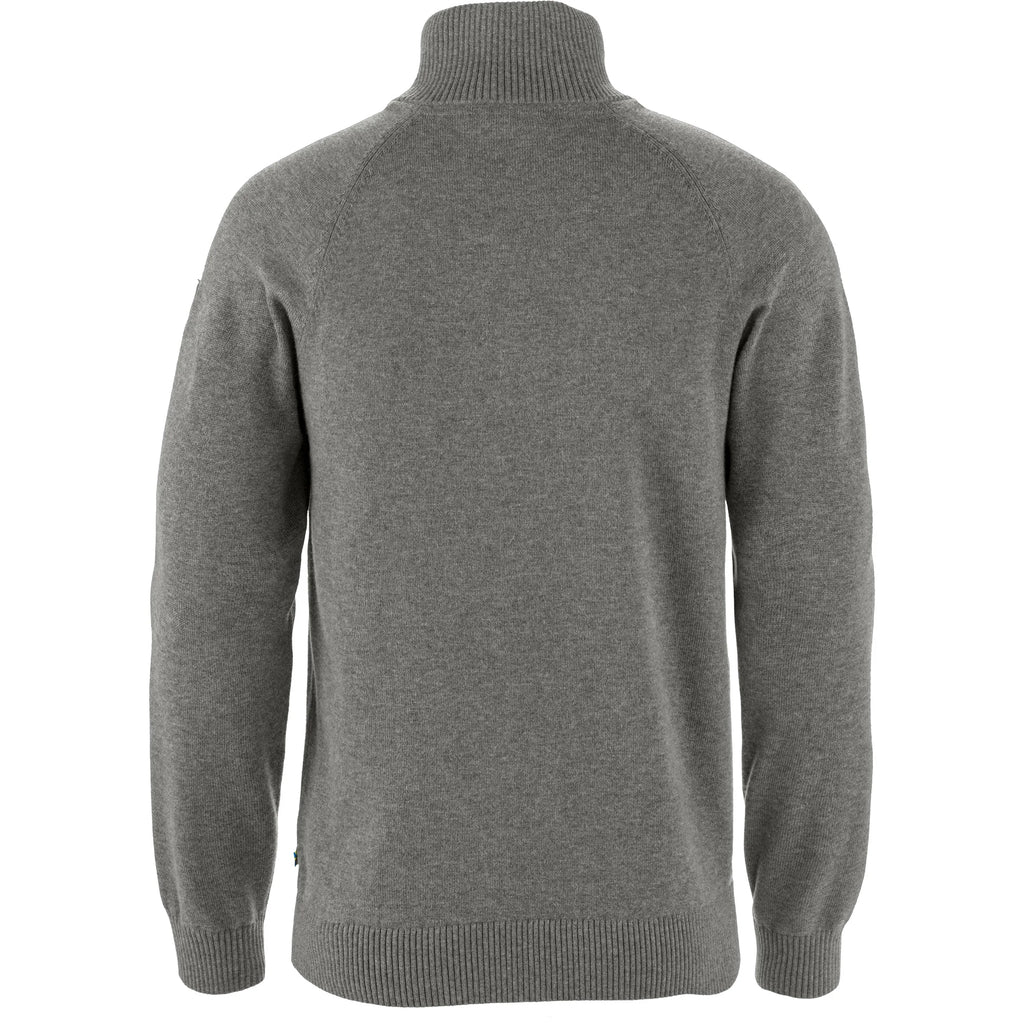 Övik Lite Half Zip M