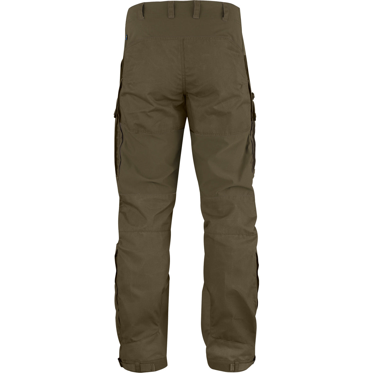 Lappland Hybrid Trousers M