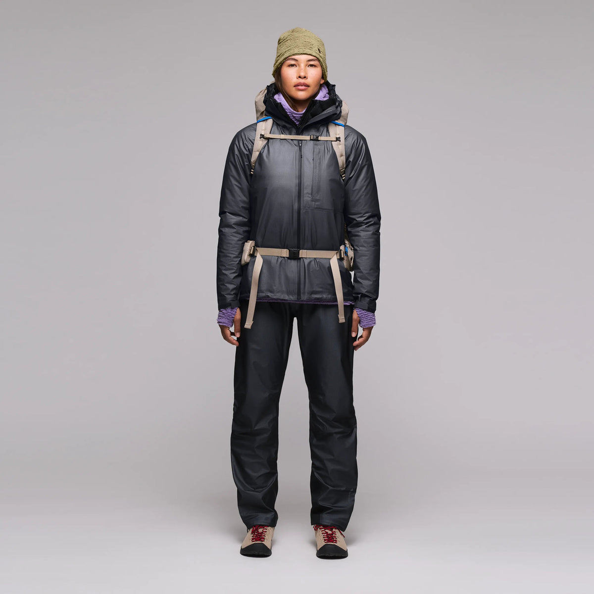 Keb Lätt GTX Trousers W