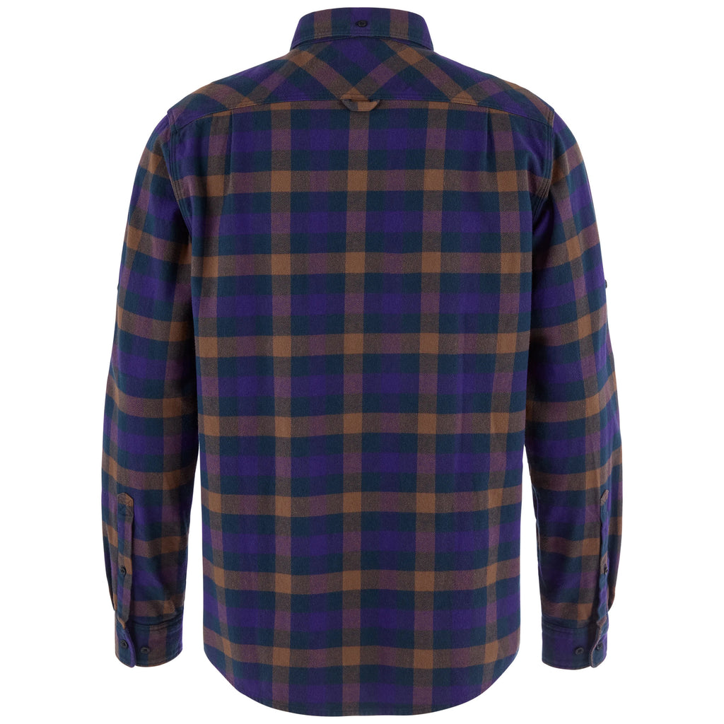 Skog Relaxed Shirt M