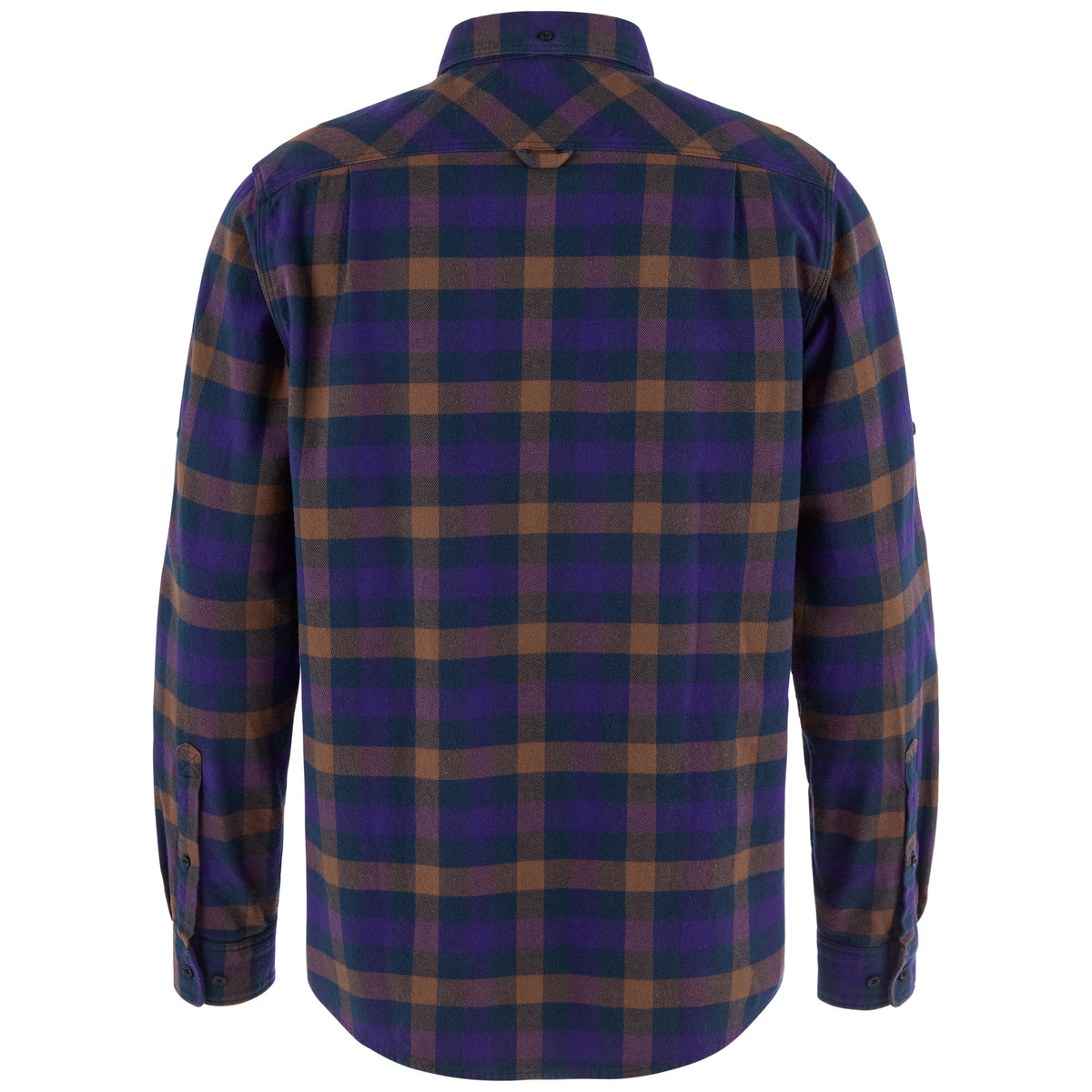 Skog Relaxed Shirt M