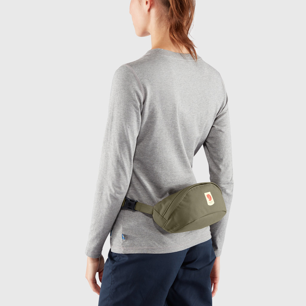 Ulvö Hip Pack Medium