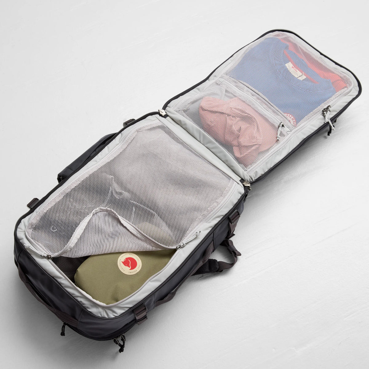 Färden Carry-On Pack