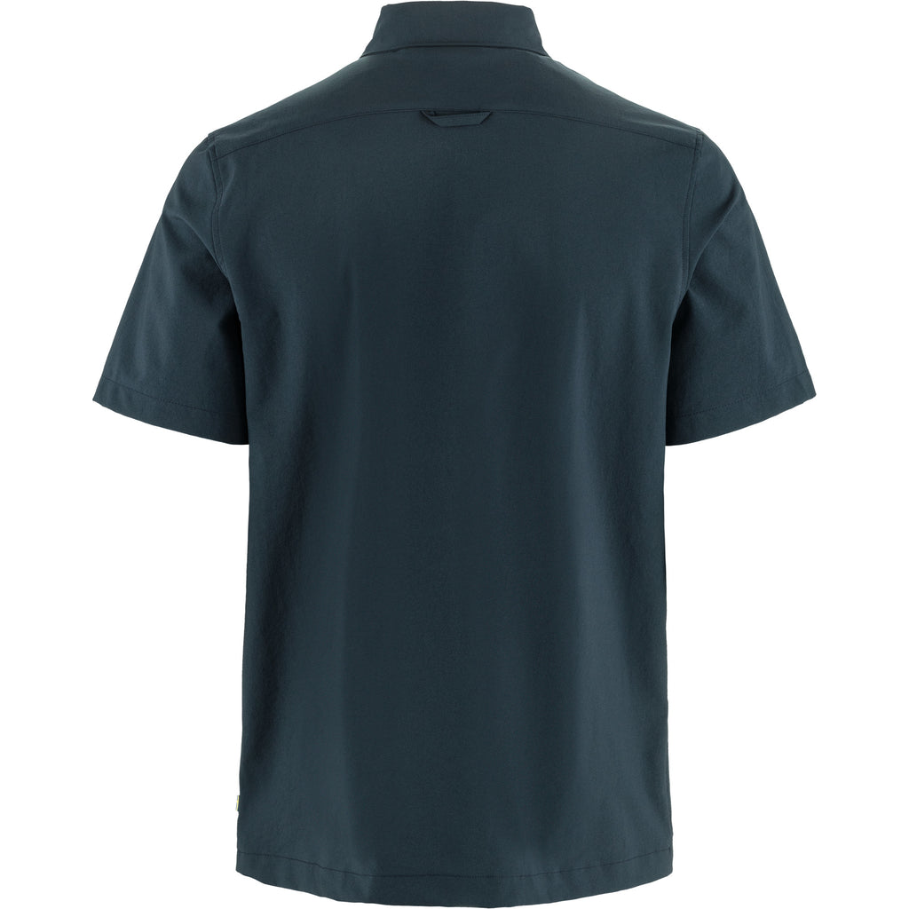 High Coast Pack Shirt SS M