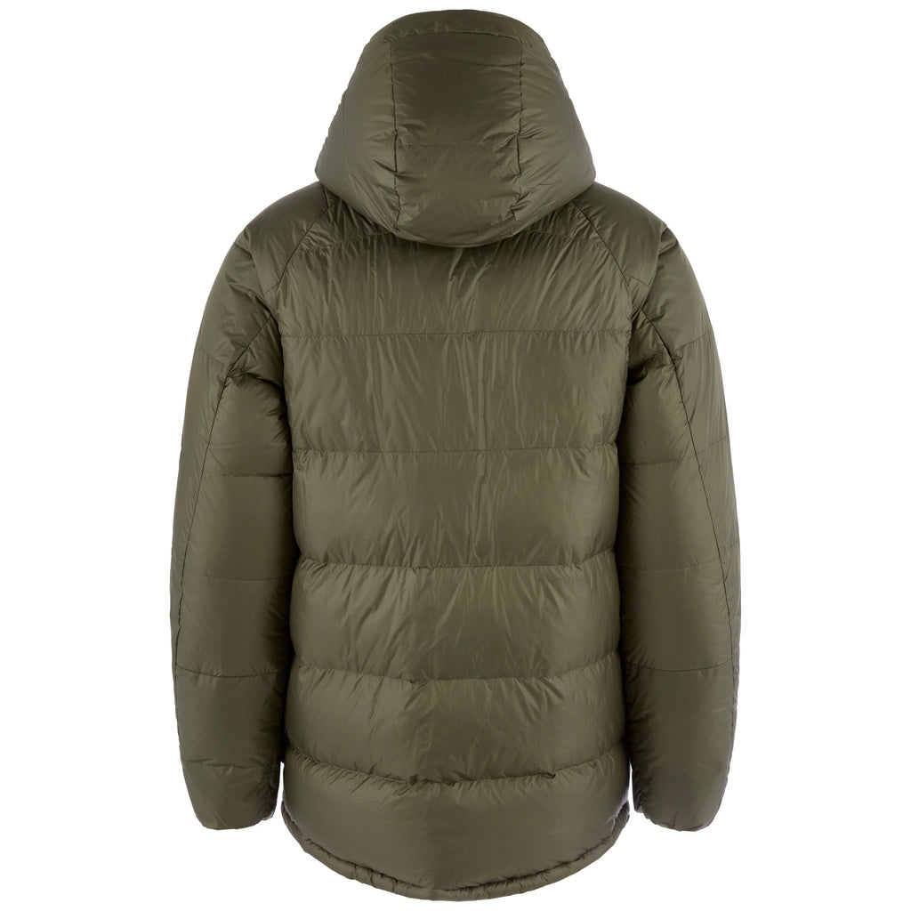 Bergtagen Topp Down Jacket M