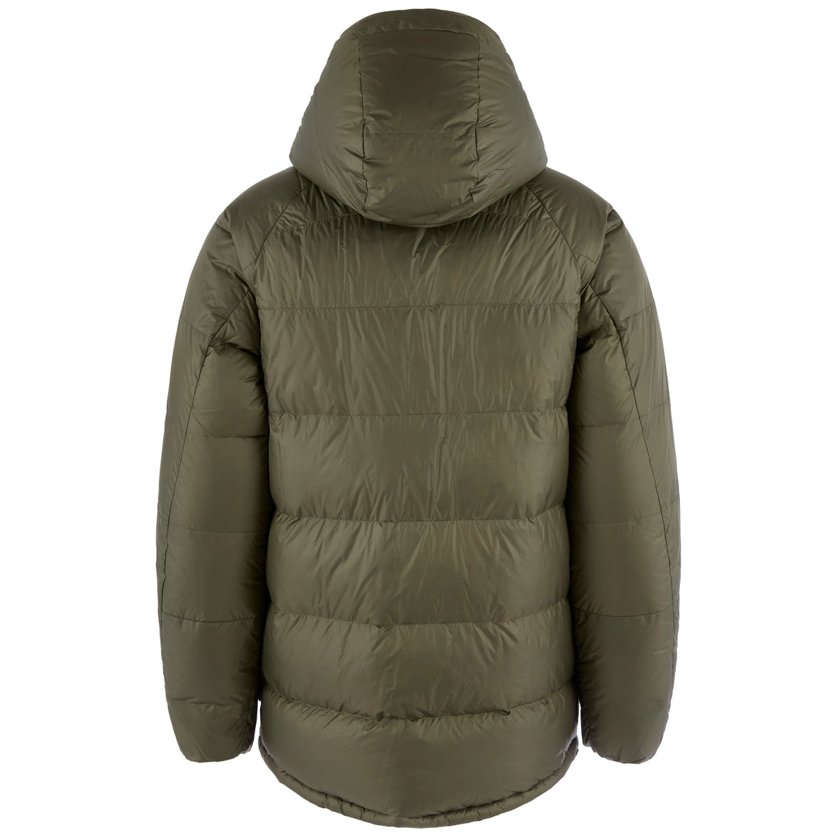 Bergtagen Topp Down Jacket M