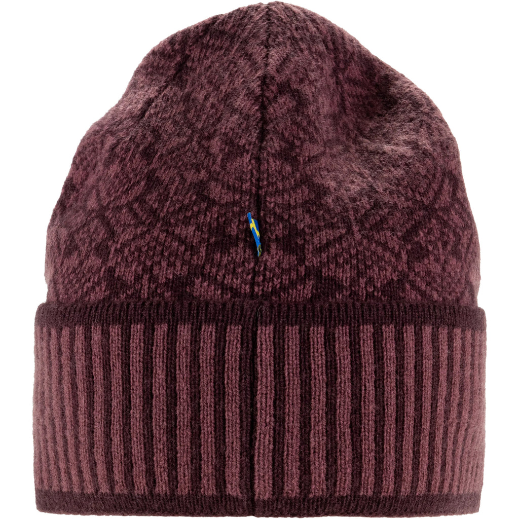 Snow Beanie