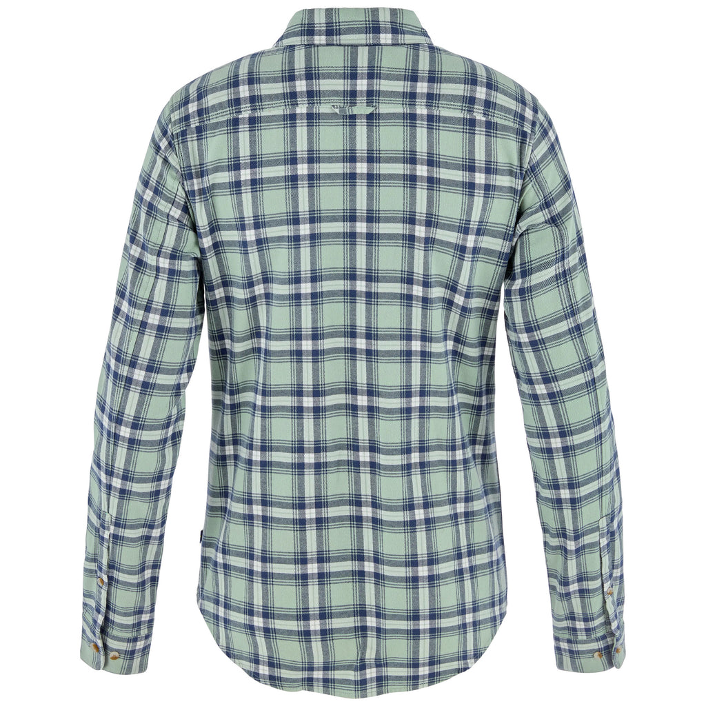 Övik Flannel Shirt W