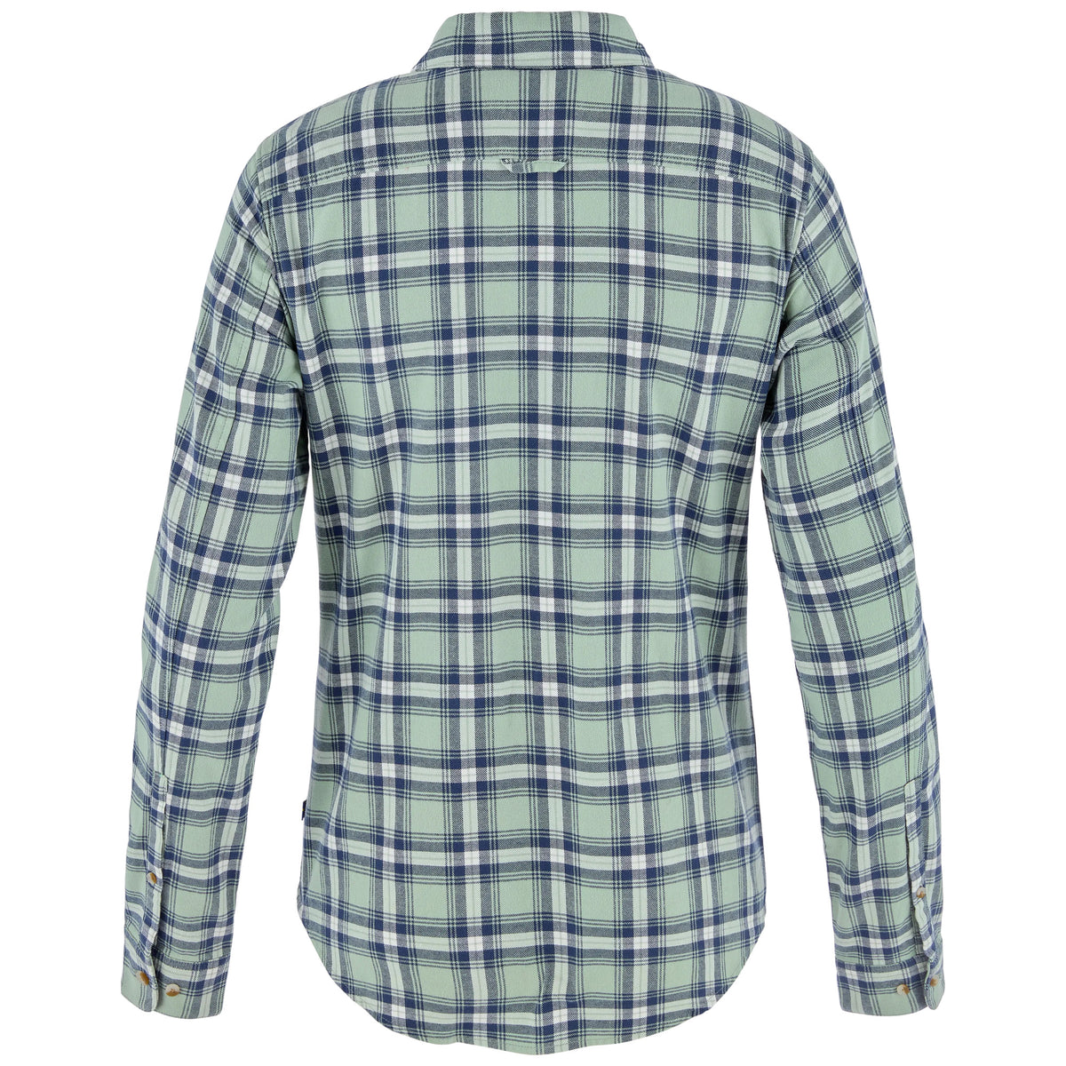 Övik Flannel Shirt W