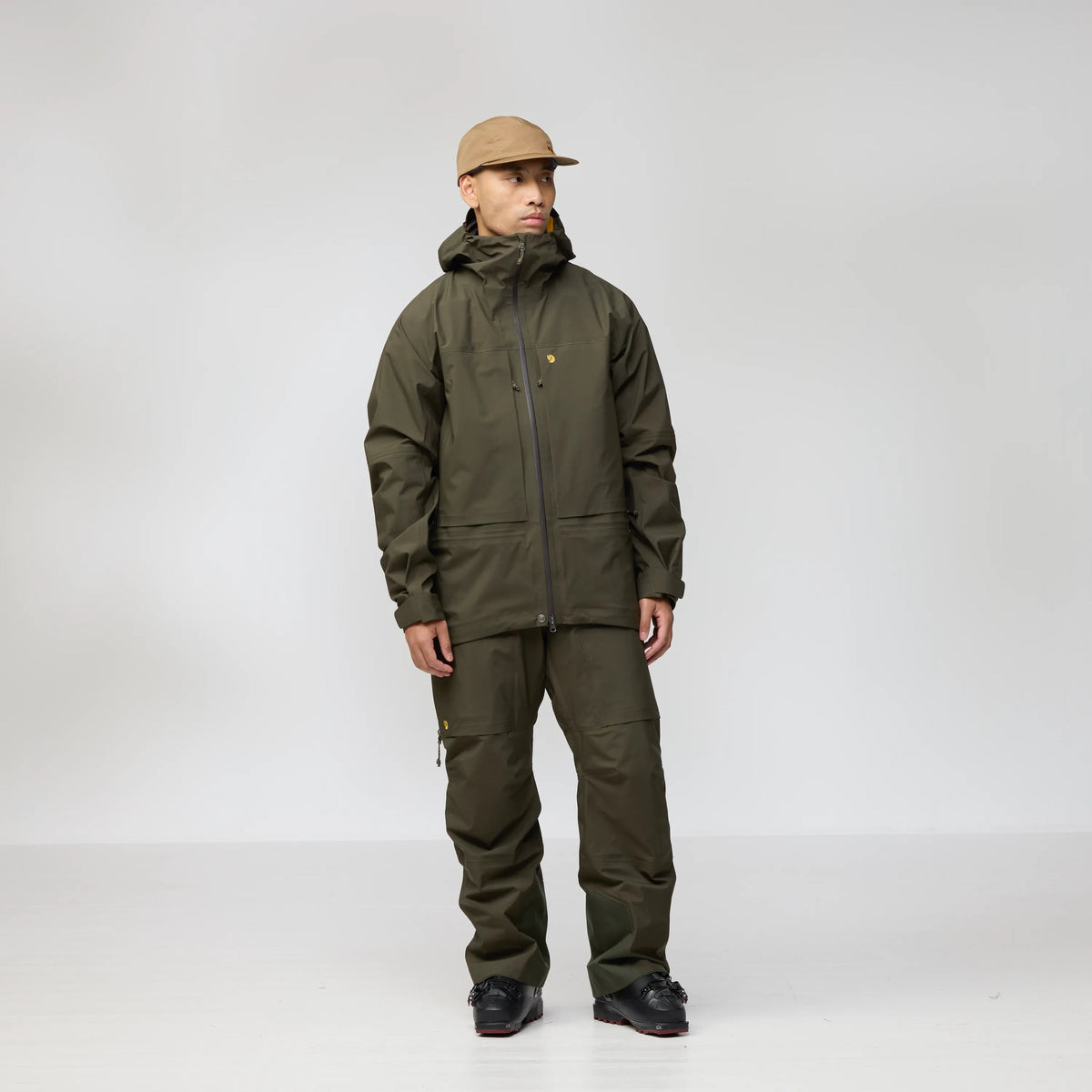 Bergtagen GTX Touring Jacket M