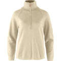 Övik Lite Half Zip W