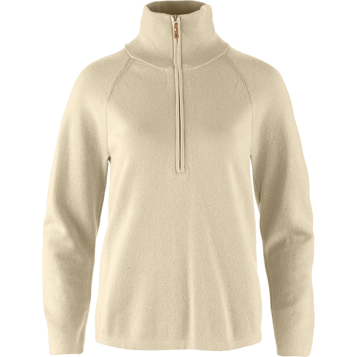 Övik Lite Half Zip W