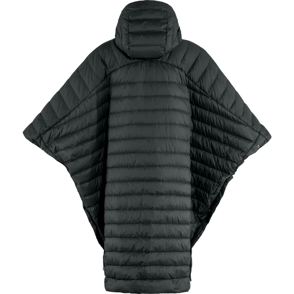 Expedition Down Poncho