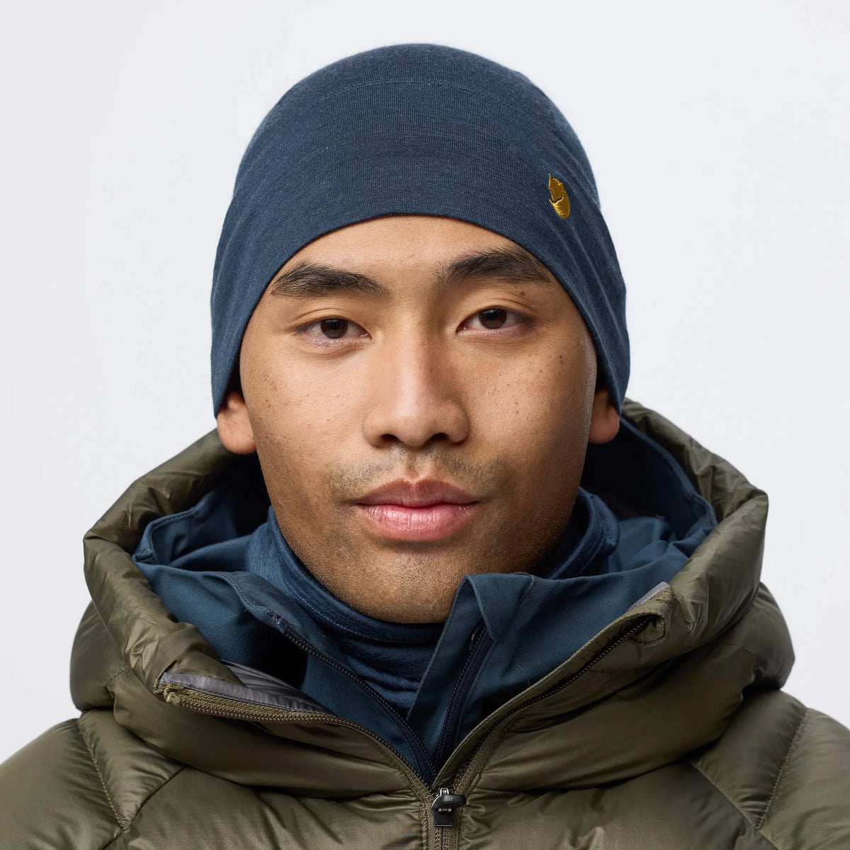 Bergtagen Merino Beanie