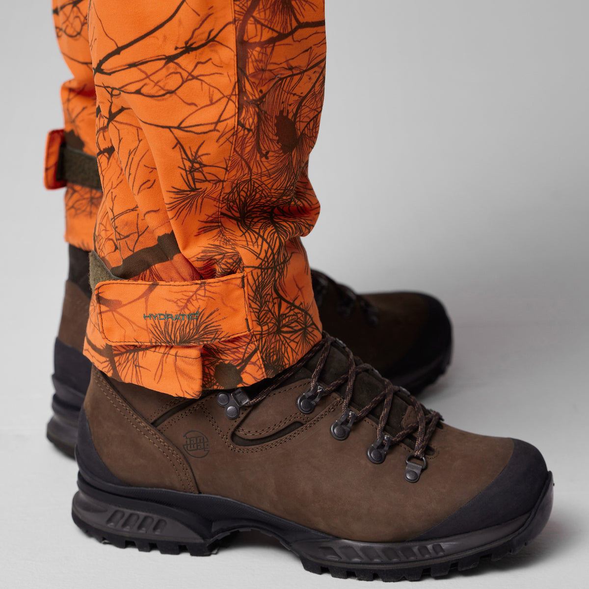 Brenner Pro Winter Trousers M