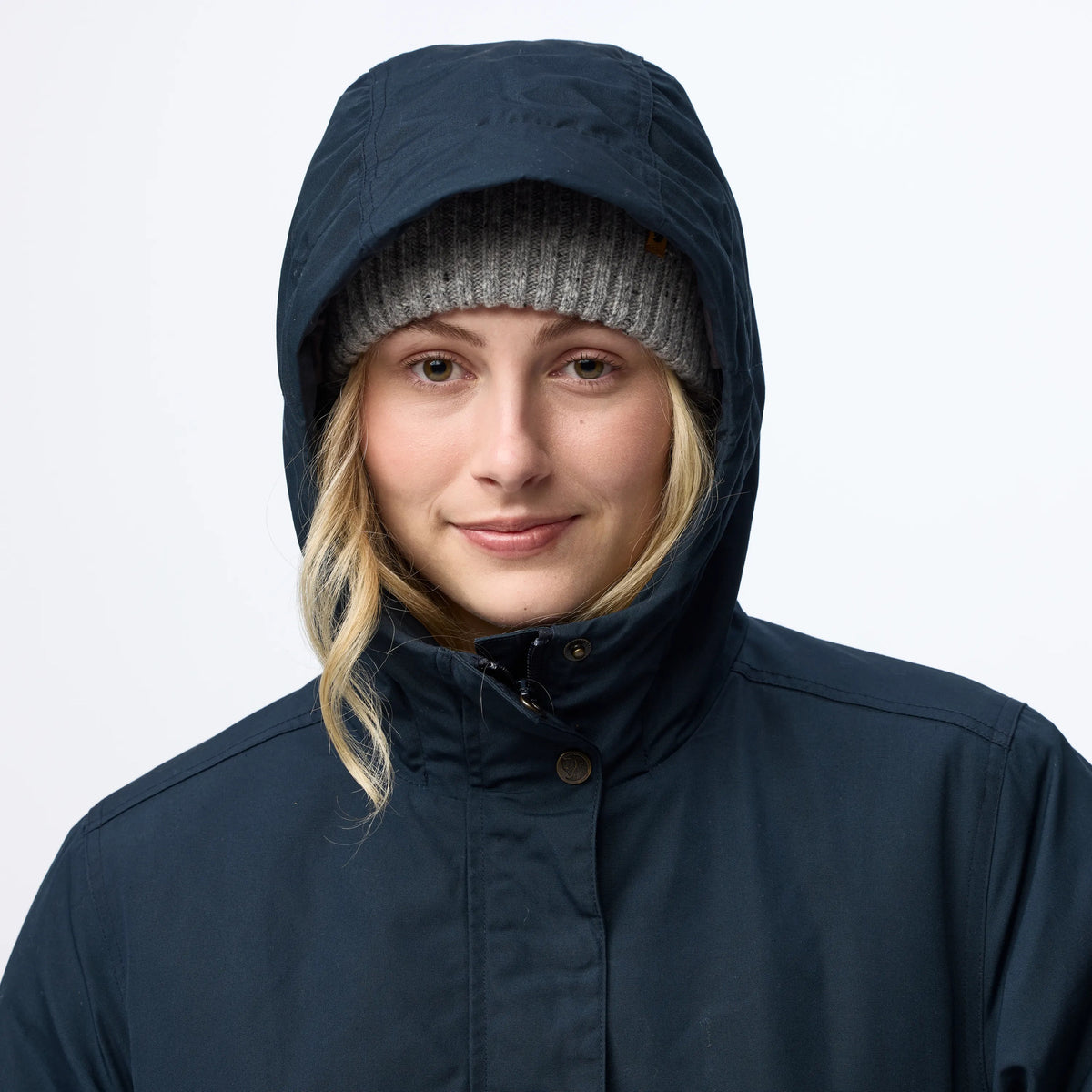 Kiruna Hydratic Padded Parka W
