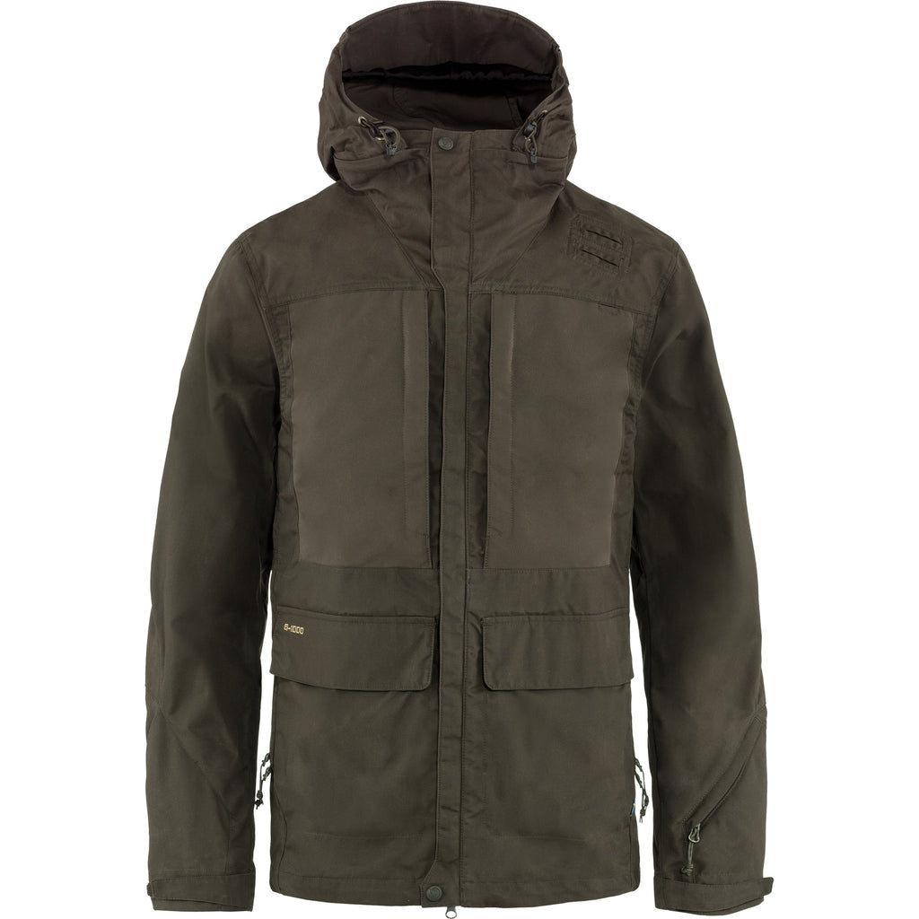 Lappland Hybrid Jacket M