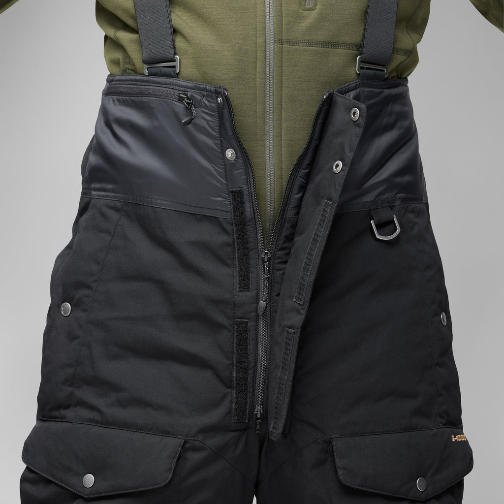 Polar Bib Trousers M