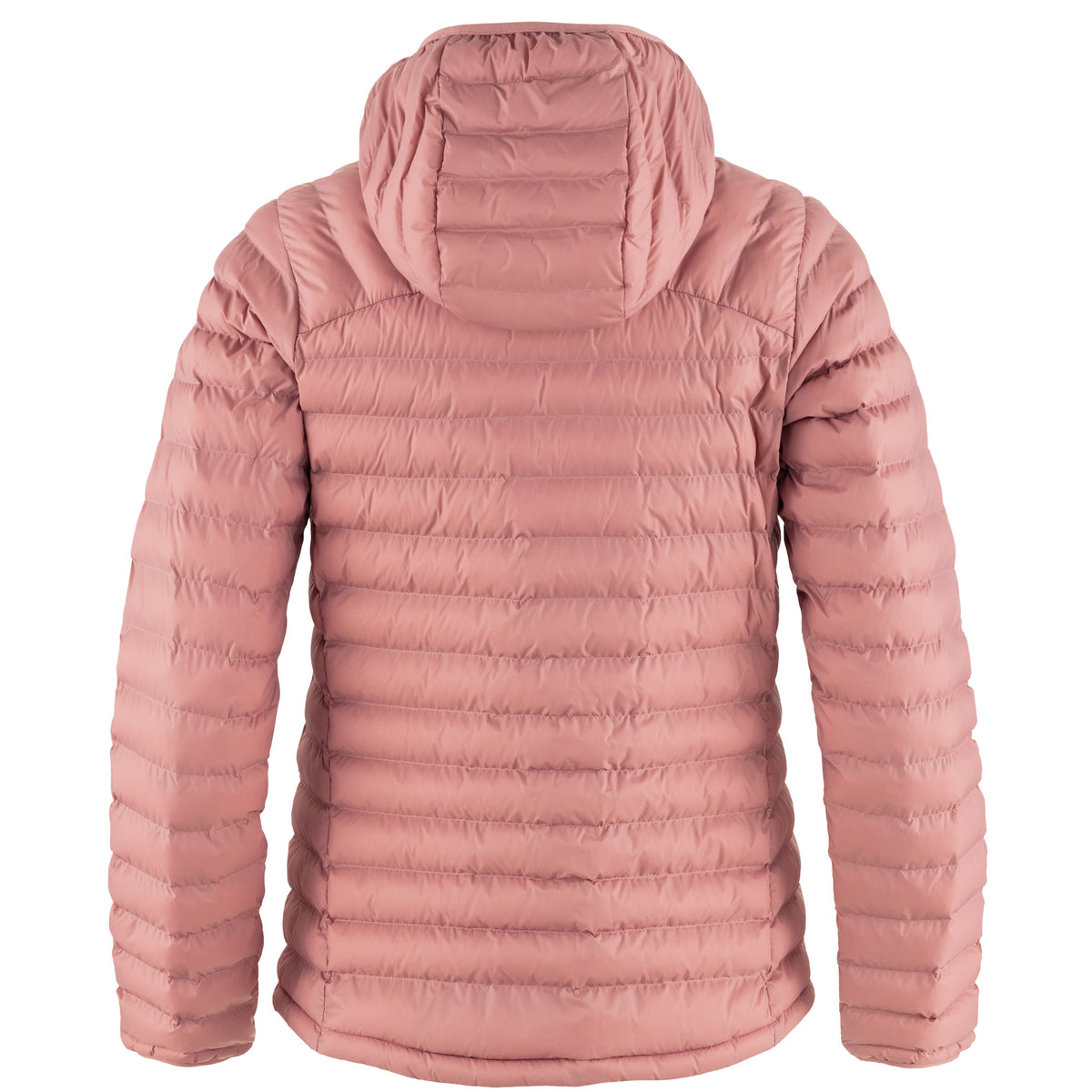Expedition Lätt Hoodie W