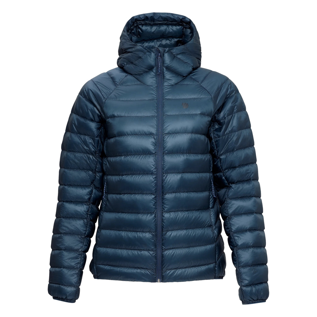 Keb Lätt Down Jacket W
