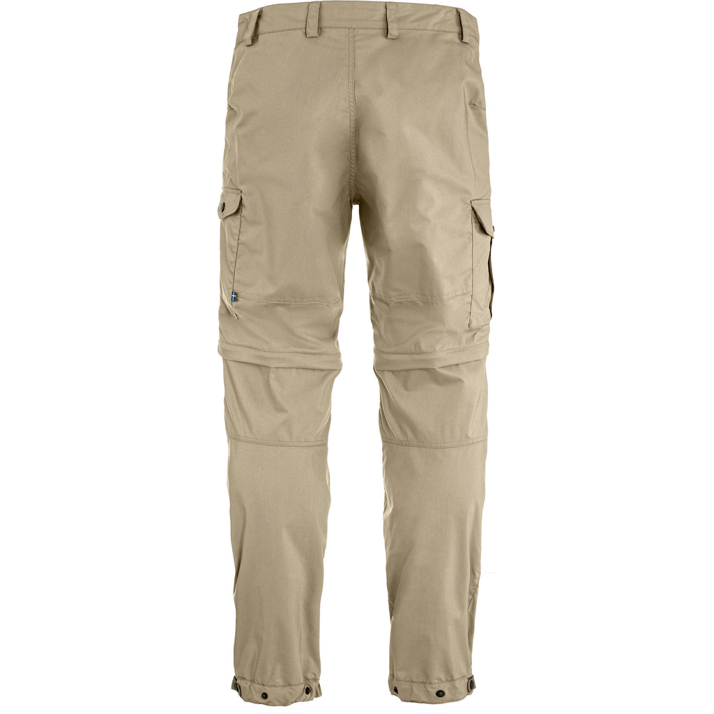 Vidda Pro Lite Zip-off Trs M