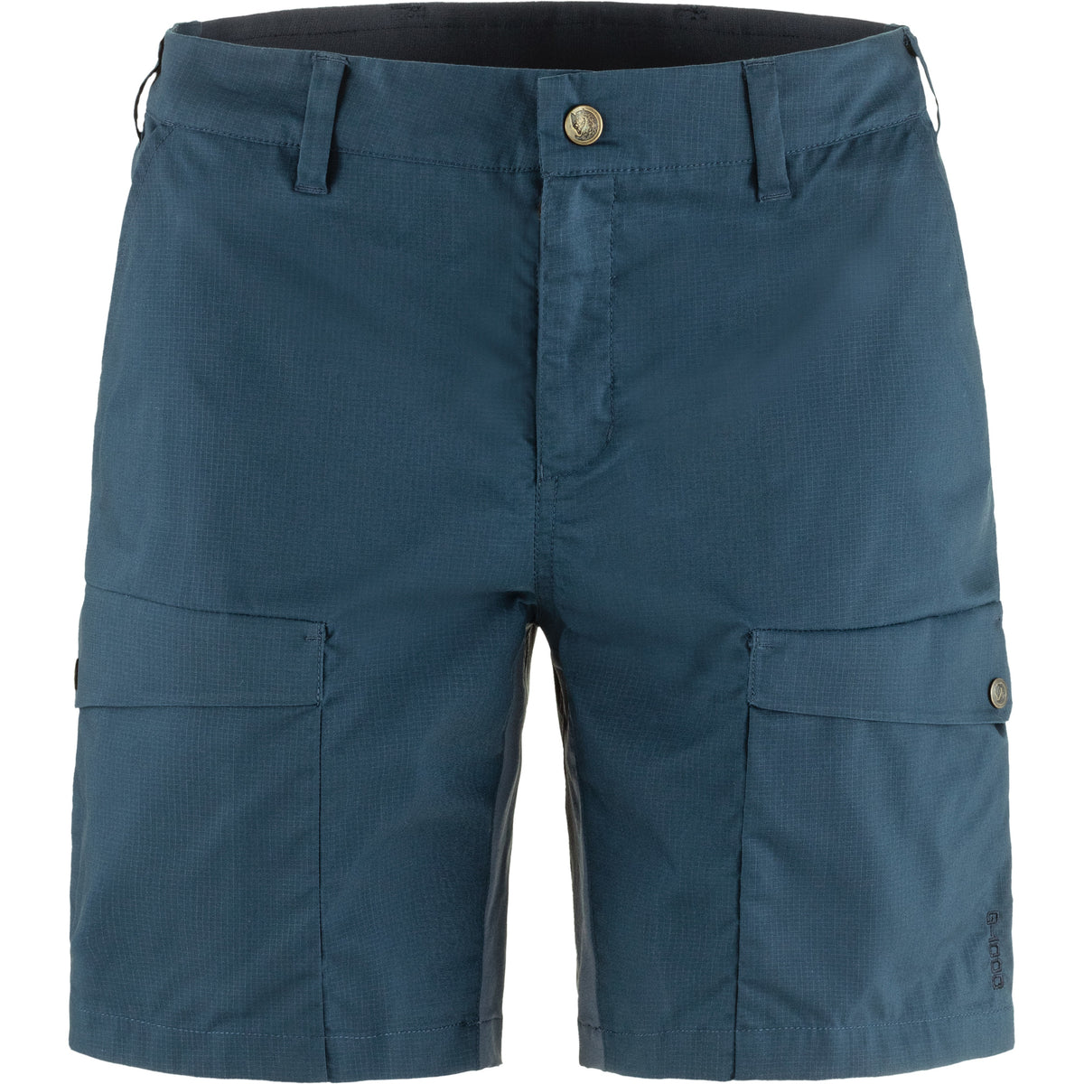 Abisko Hybrid Trail Shorts W