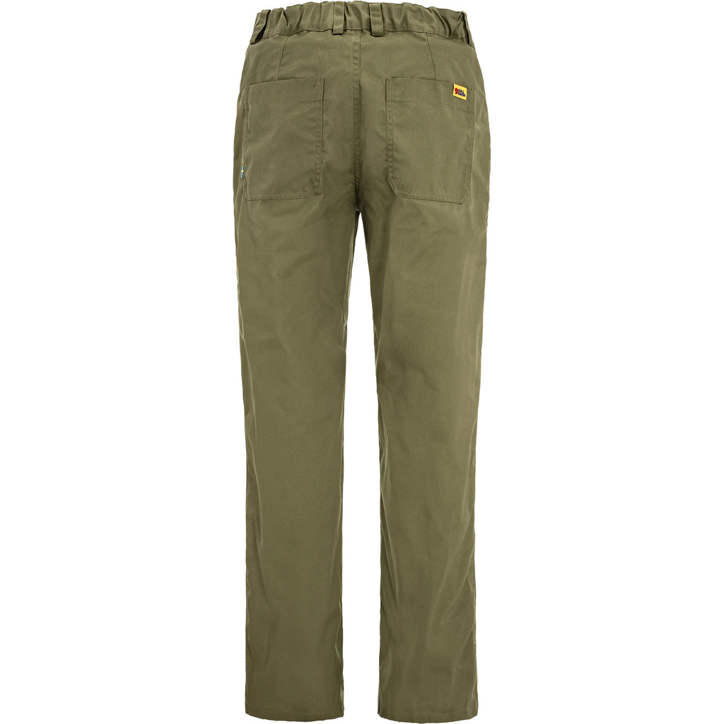 Vardag Relaxed Trousers W