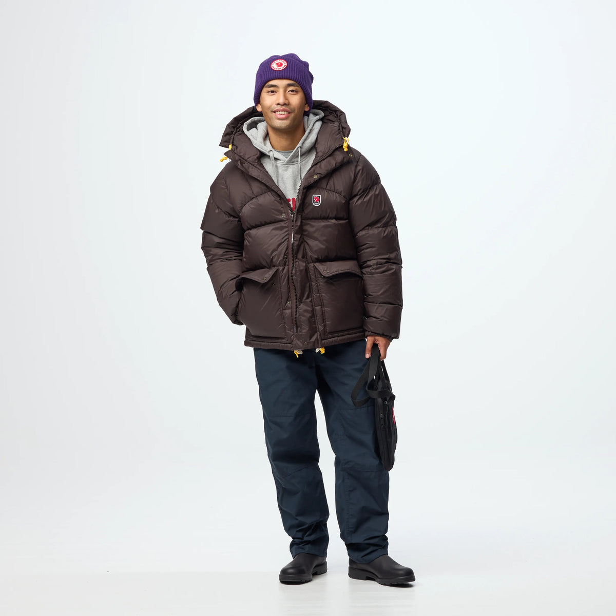 Expedition Down Lite Jacket M