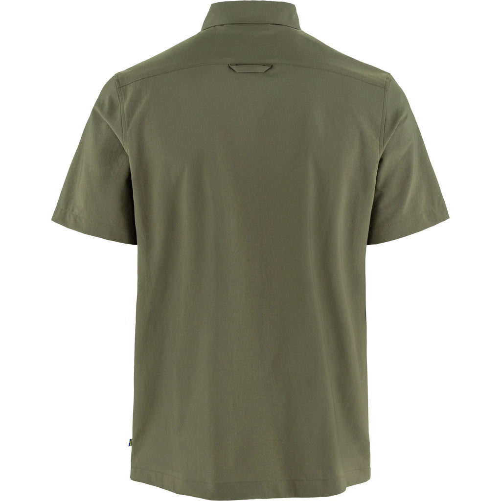 High Coast Pack Shirt SS M