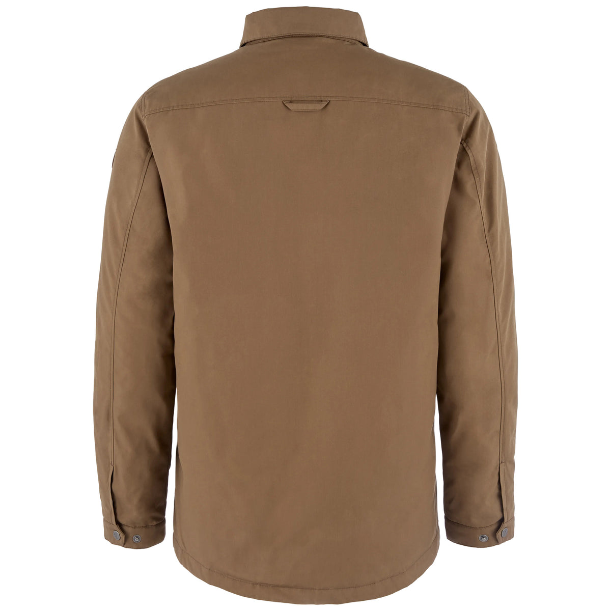 Övik Down Shirt Jacket M