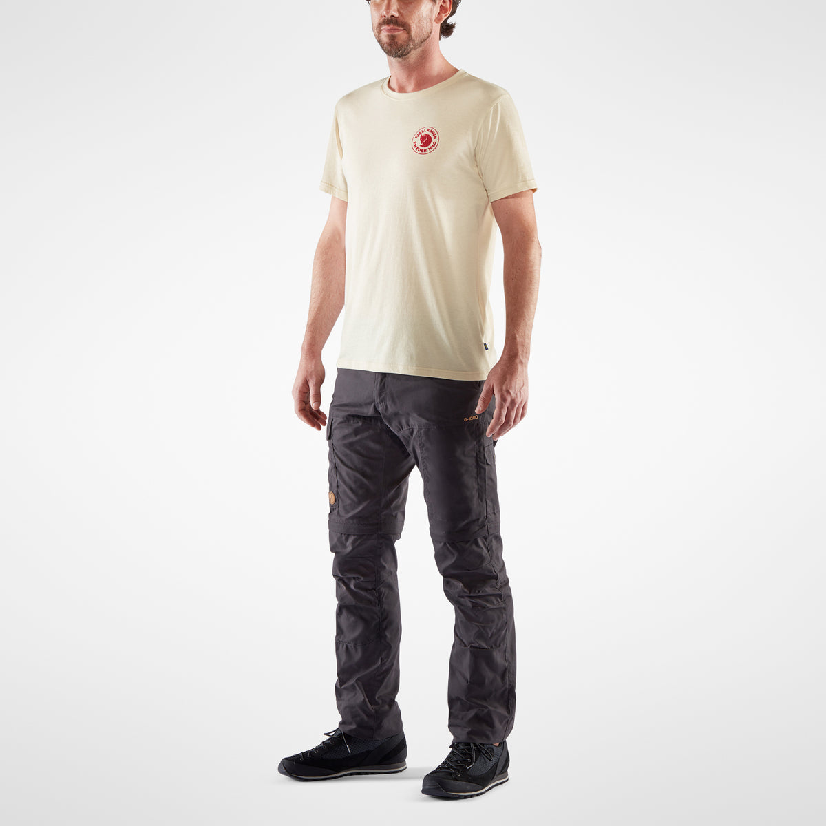 1960 Logo T-shirt M