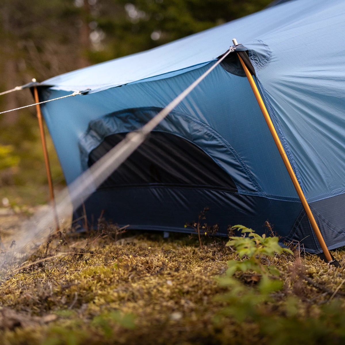 Abisko Lite 1