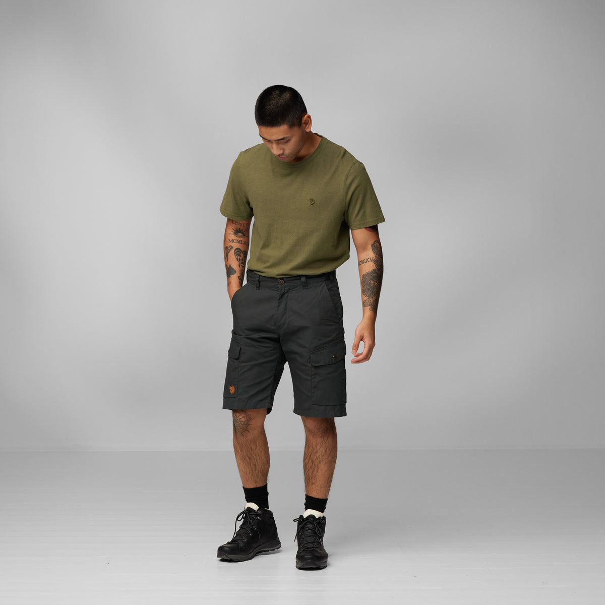 Ruaha Shorts M
