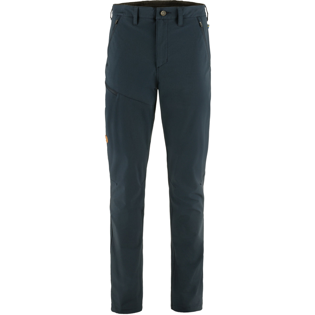 Abisko Trail Stretch Trousers M