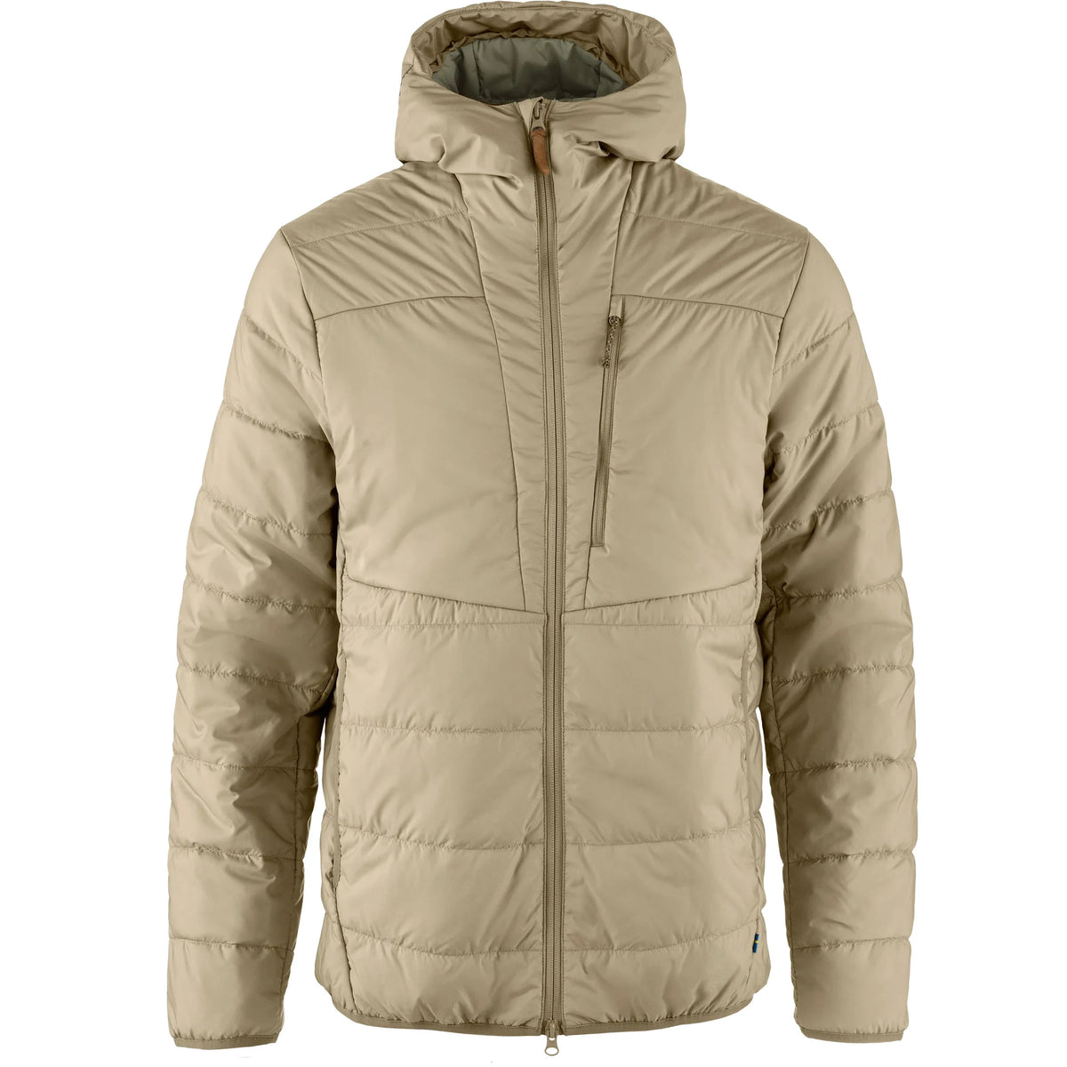 Keb Padded Hoodie M