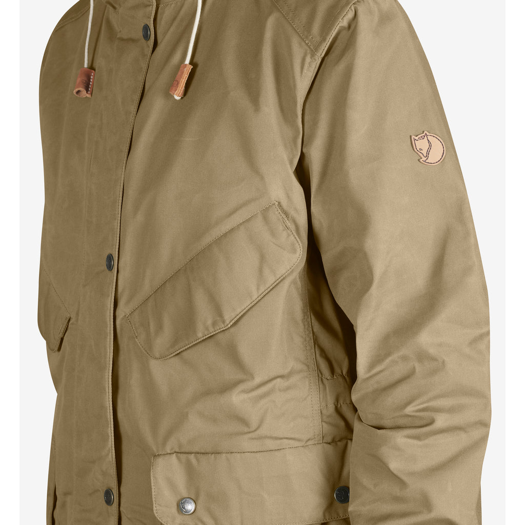 Jacket No. 68 W