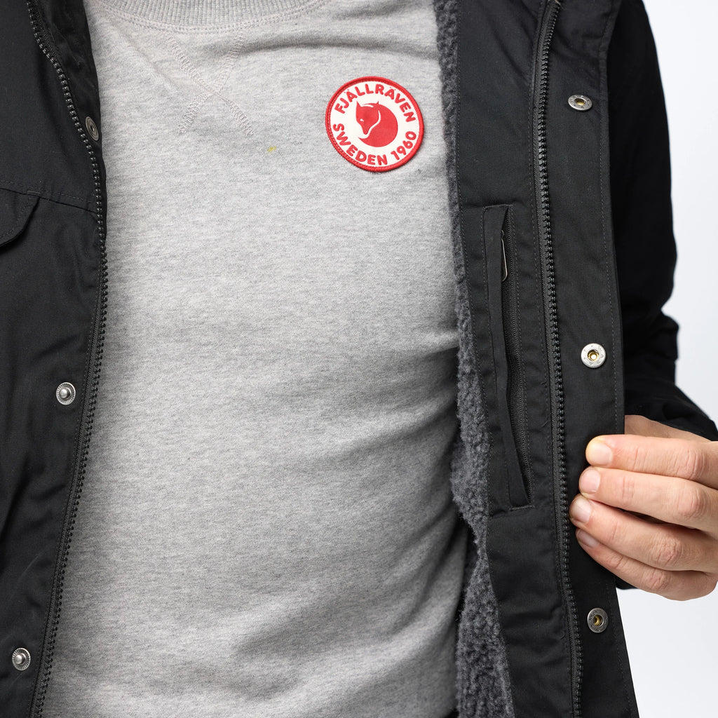 Greenland Winter Jacket M