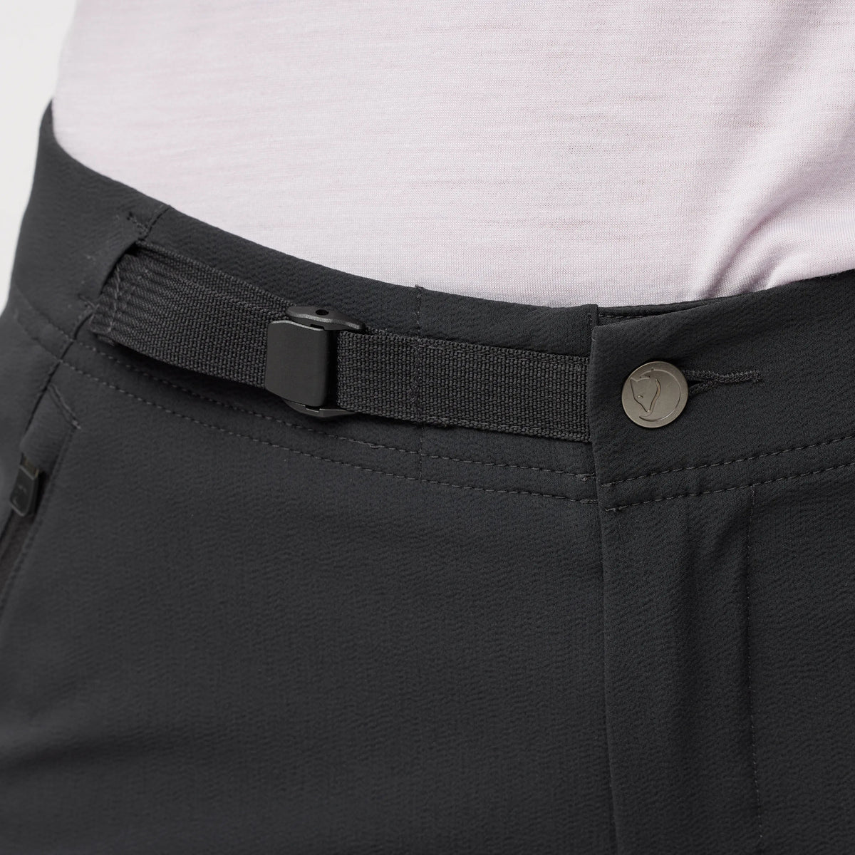 Bergtagen Stretch Trousers W