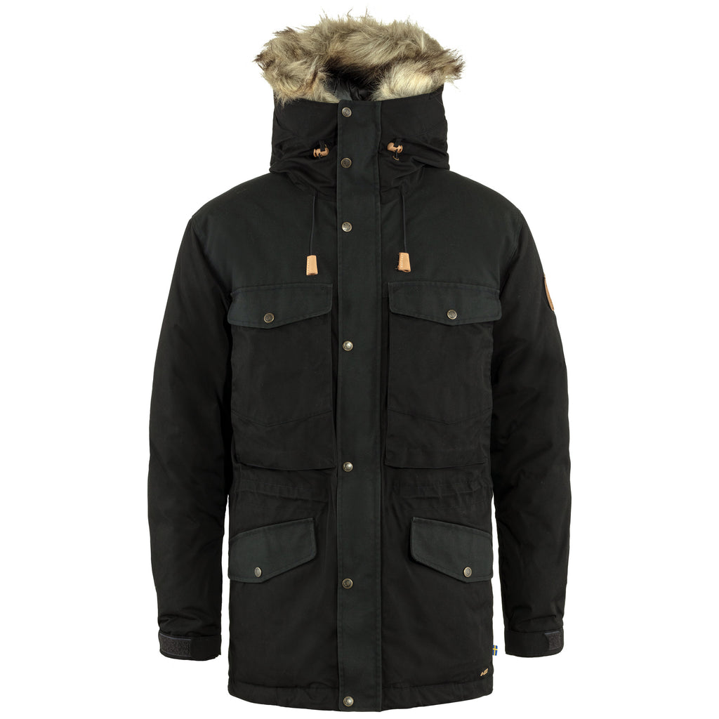 Singi Down Jacket M