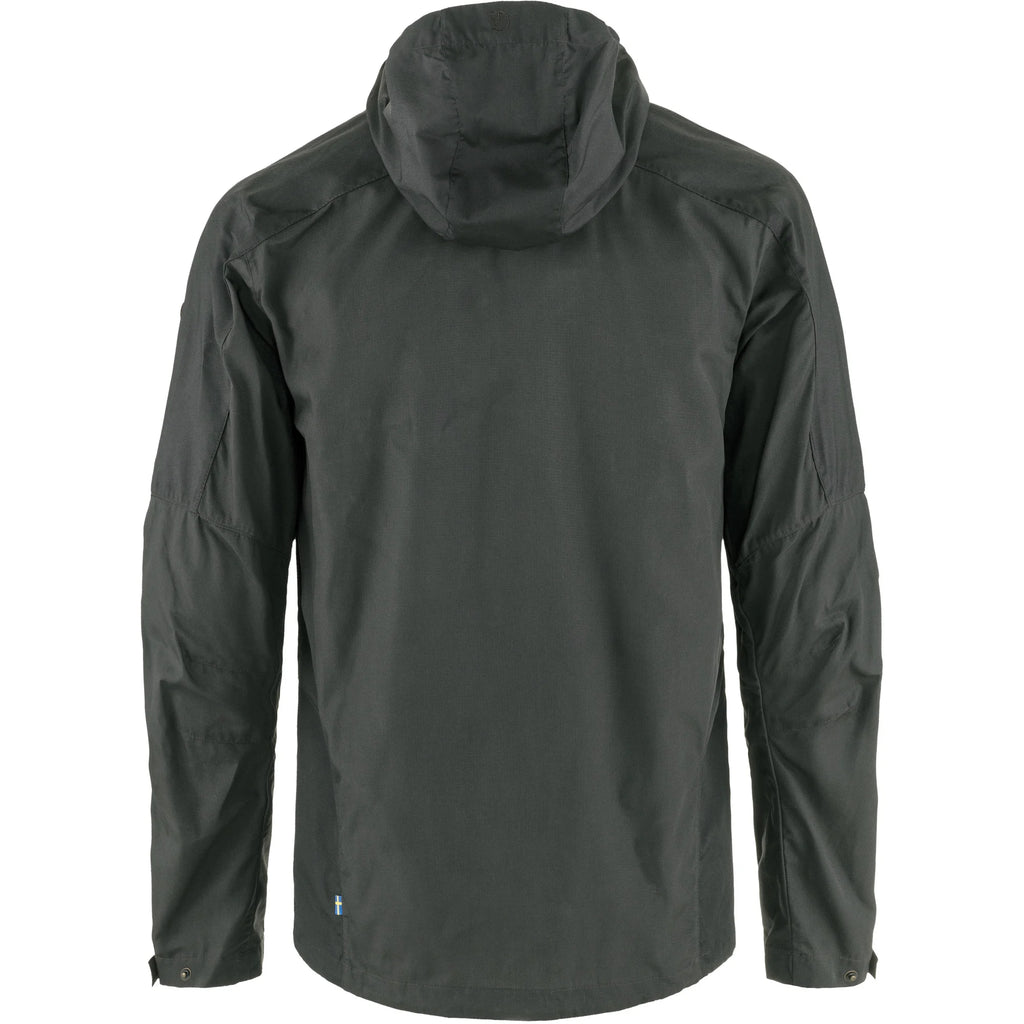 Sten Jacket M