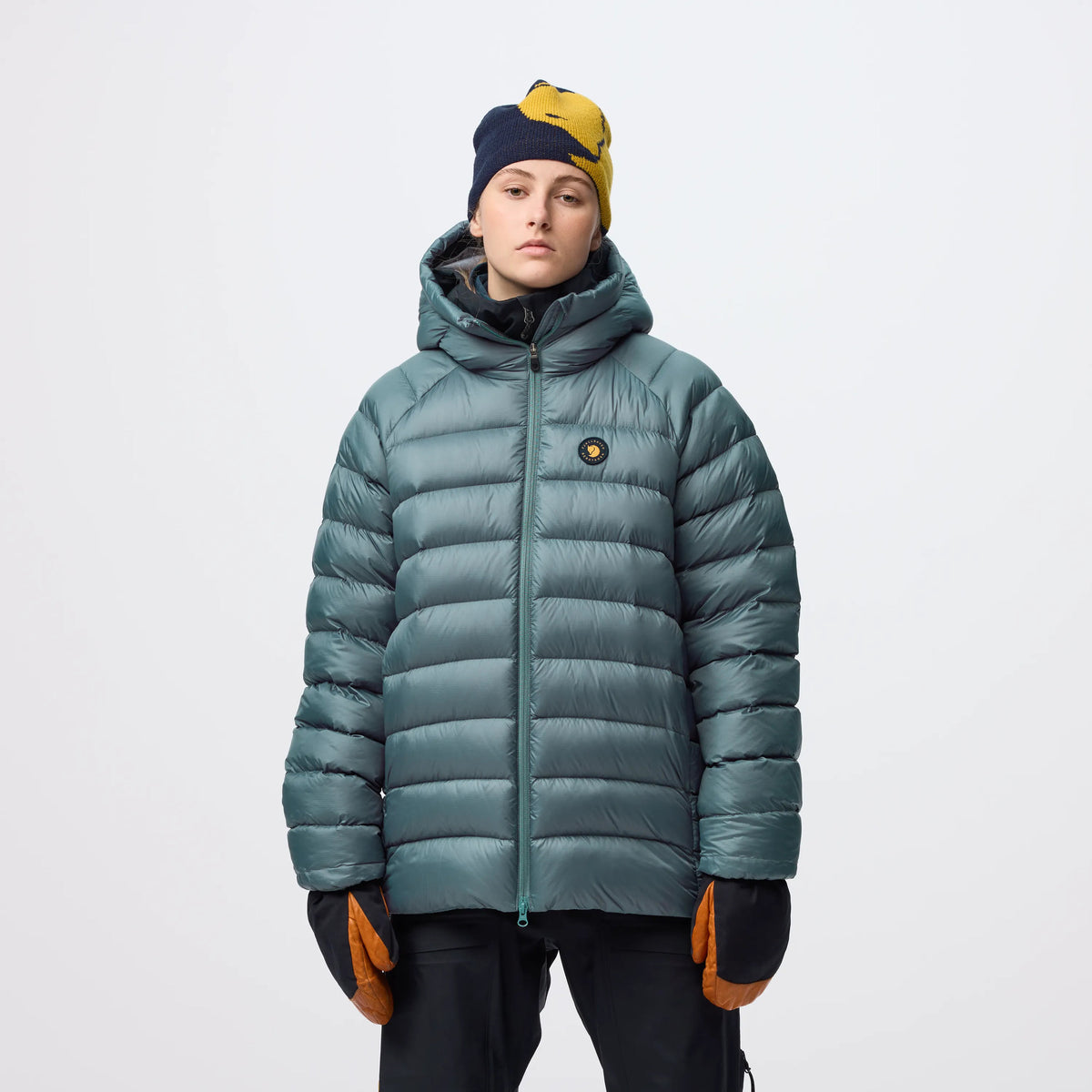 Bergtagen Down Jacket W