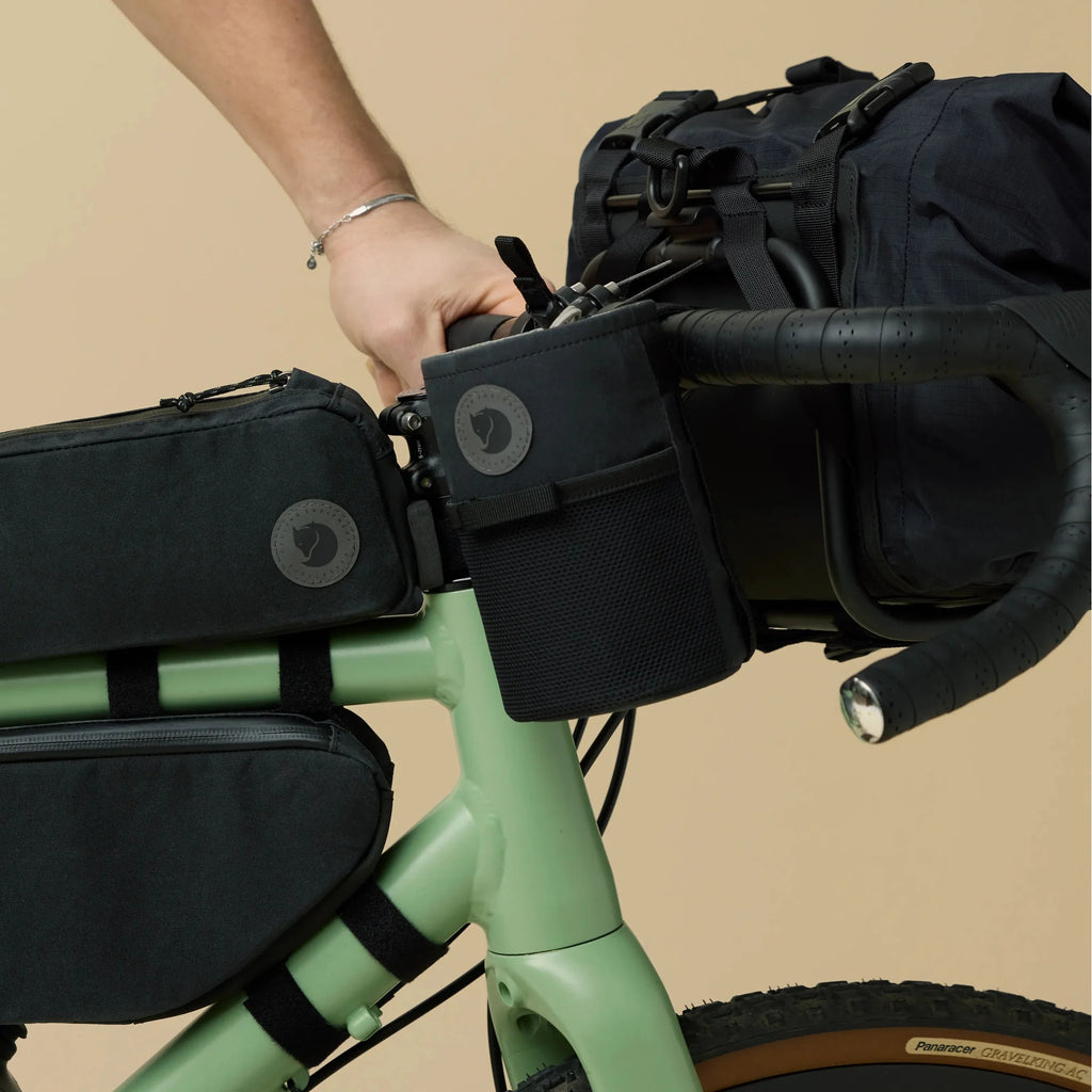 Hoja Snack Bag