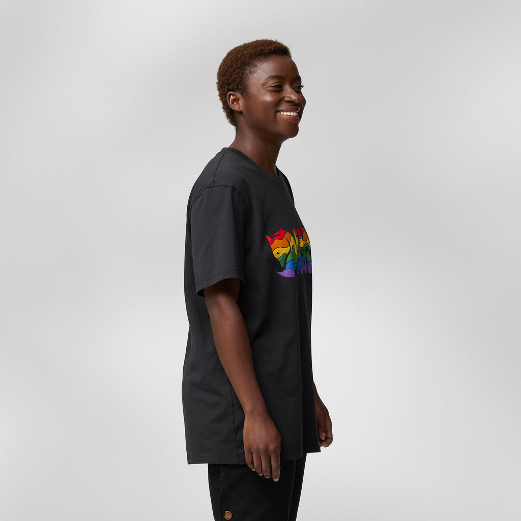 Rainbow T-shirt