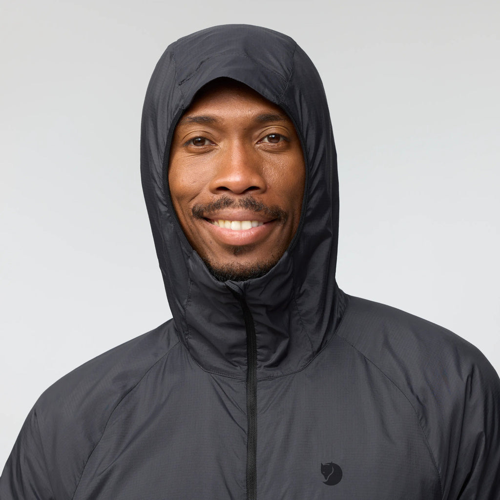 Keb Thermal Wind Jacket M